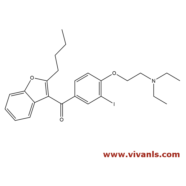 VIVAN Life Sciences Products, L-Isoleucine, R-Bicalutamide, S-Bicalutamide, R-Carvedilol, S-Carvedilol, R-Ondansetron HCL.2H20, S (+) Etodolac, S-Ibuprofen, S-Pantoprazole sodium, S-Duloxetine, Levosimendan, S-citalopram